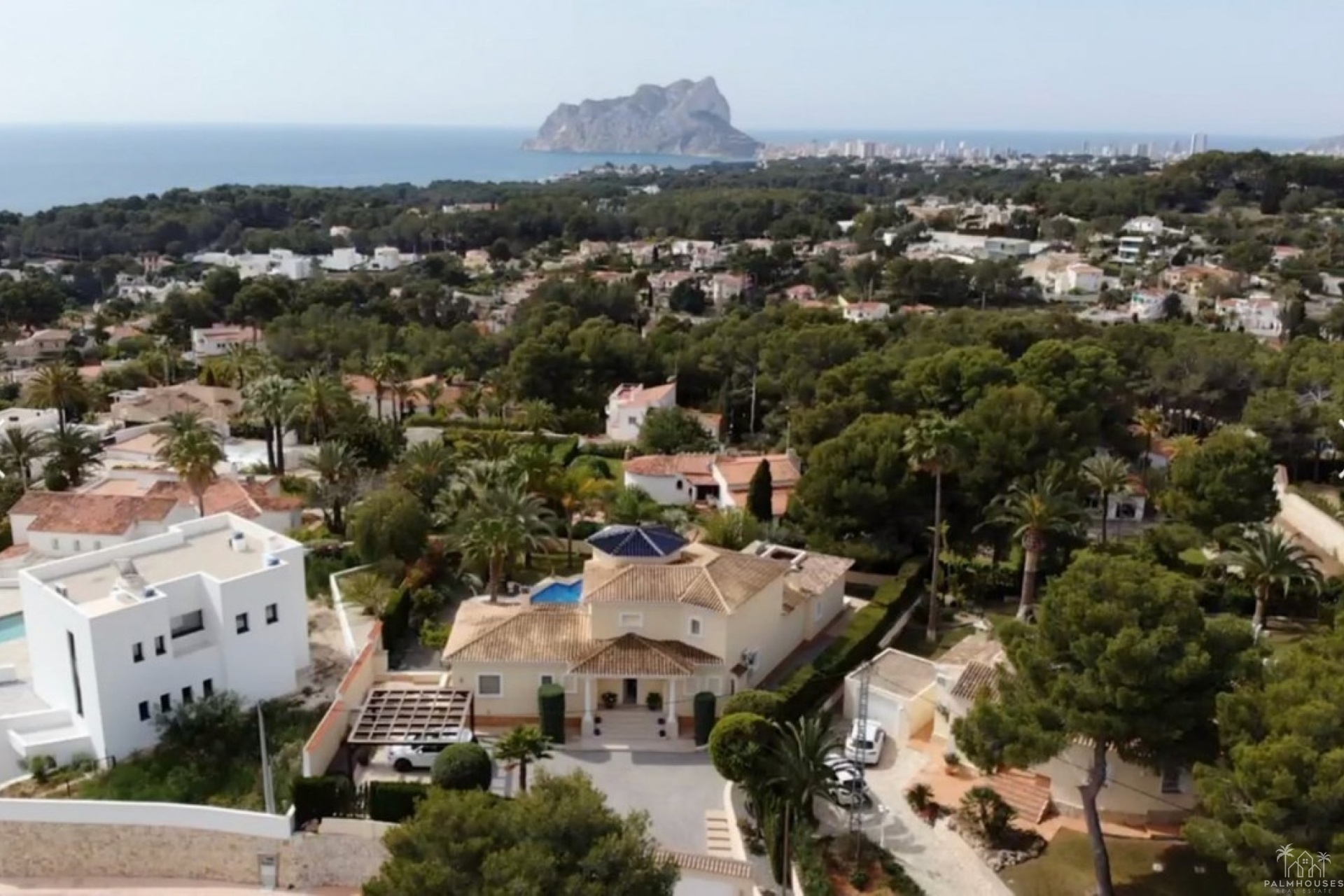 Revente - Villa - Alicante - Alicante Centro