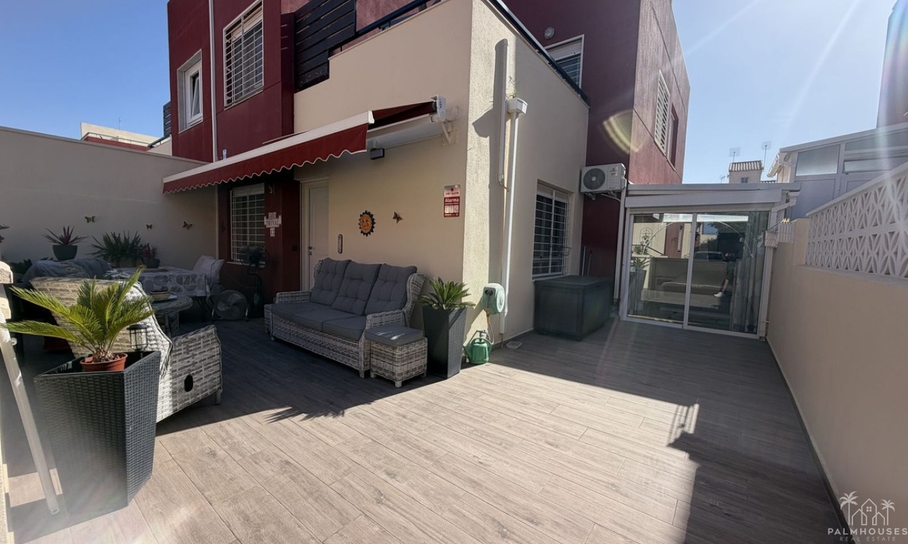 Revente - Villa - Alicante - Alicante Centro