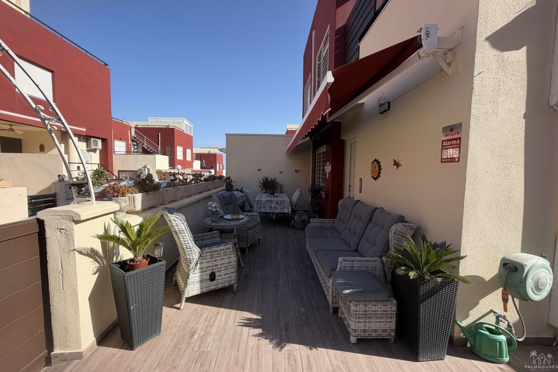 Revente - Villa - Alicante - Alicante Centro