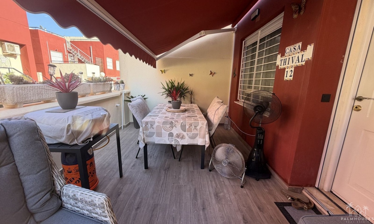 Revente - Villa - Alicante - Alicante Centro