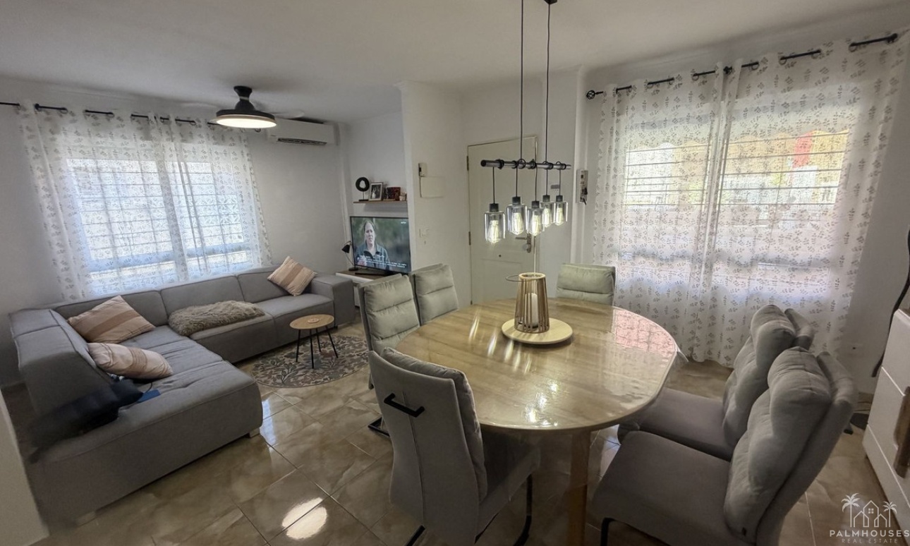 Revente - Villa - Alicante - Alicante Centro