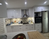 Revente - Villa - Alicante - Alicante Centro