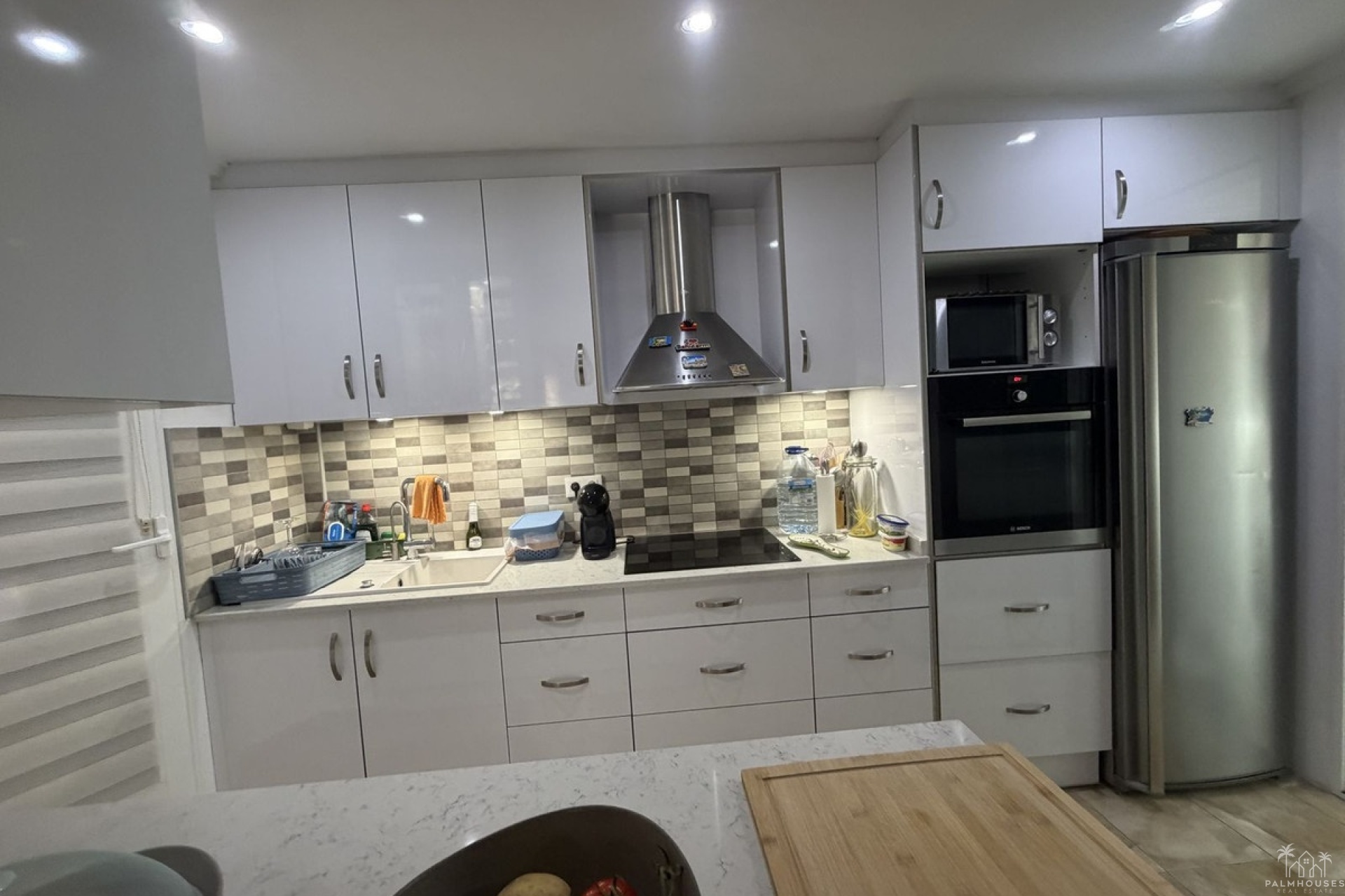 Revente - Villa - Alicante - Alicante Centro