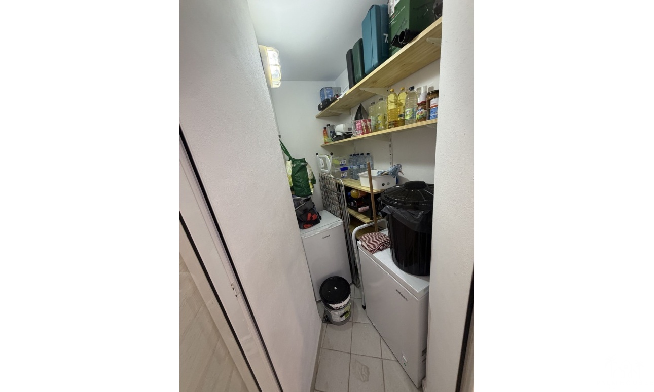 Revente - Villa - Alicante - Alicante Centro