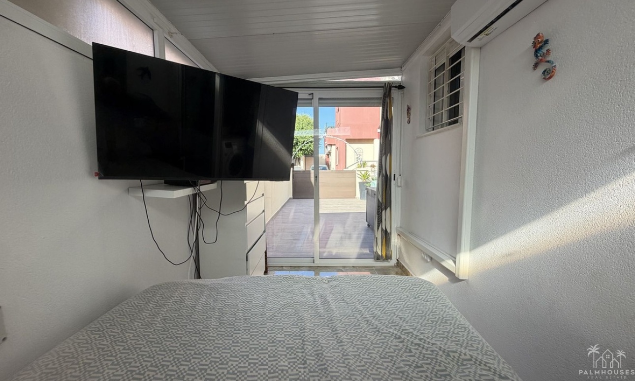 Revente - Villa - Alicante - Alicante Centro