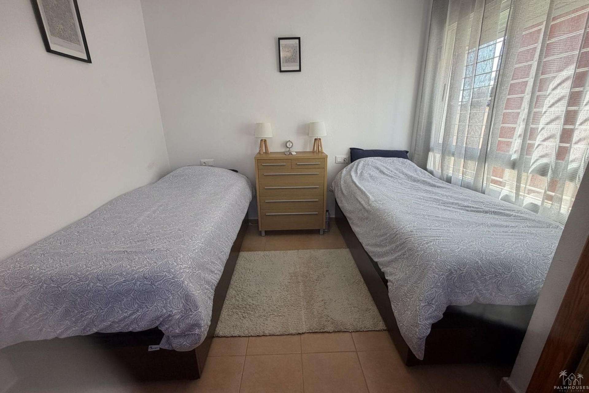 Revente - Villa - Alicante - Alicante Centro