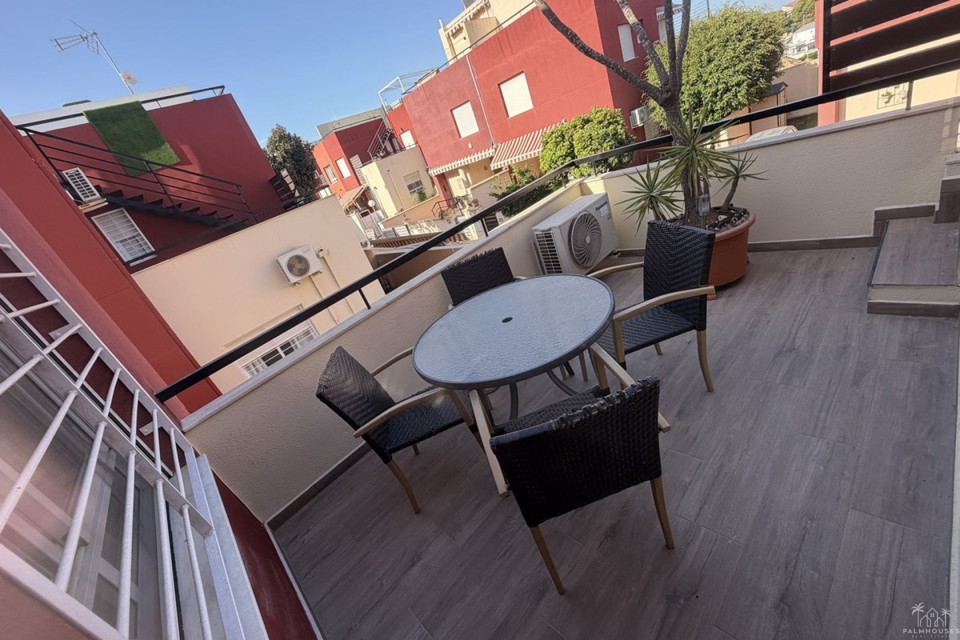 Revente - Villa - Alicante - Alicante Centro