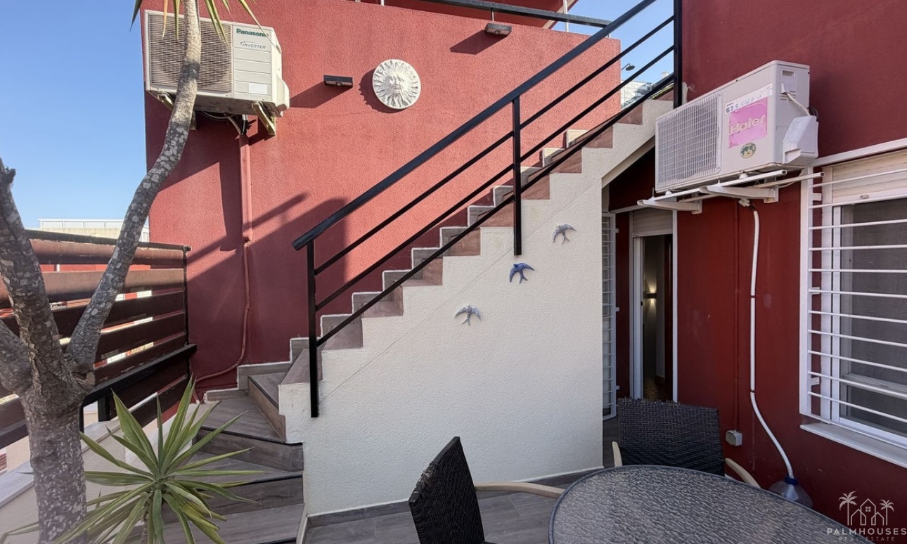 Revente - Villa - Alicante - Alicante Centro