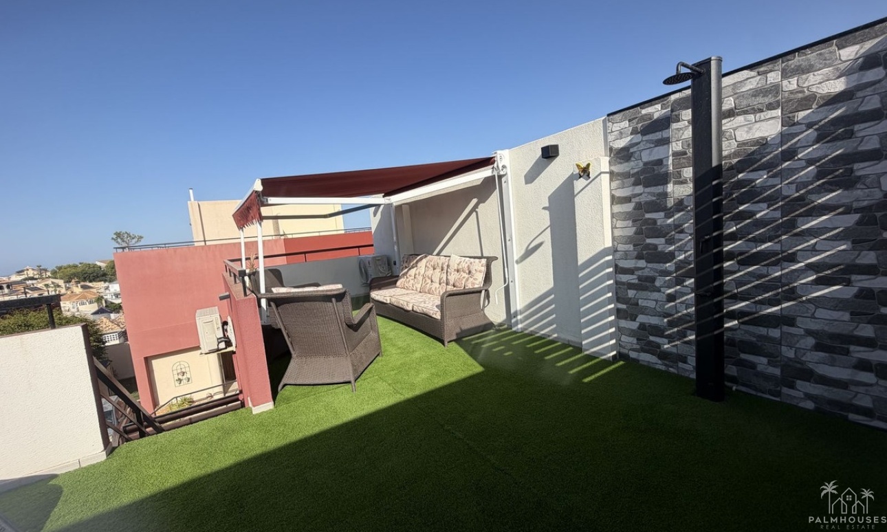 Revente - Villa - Alicante - Alicante Centro