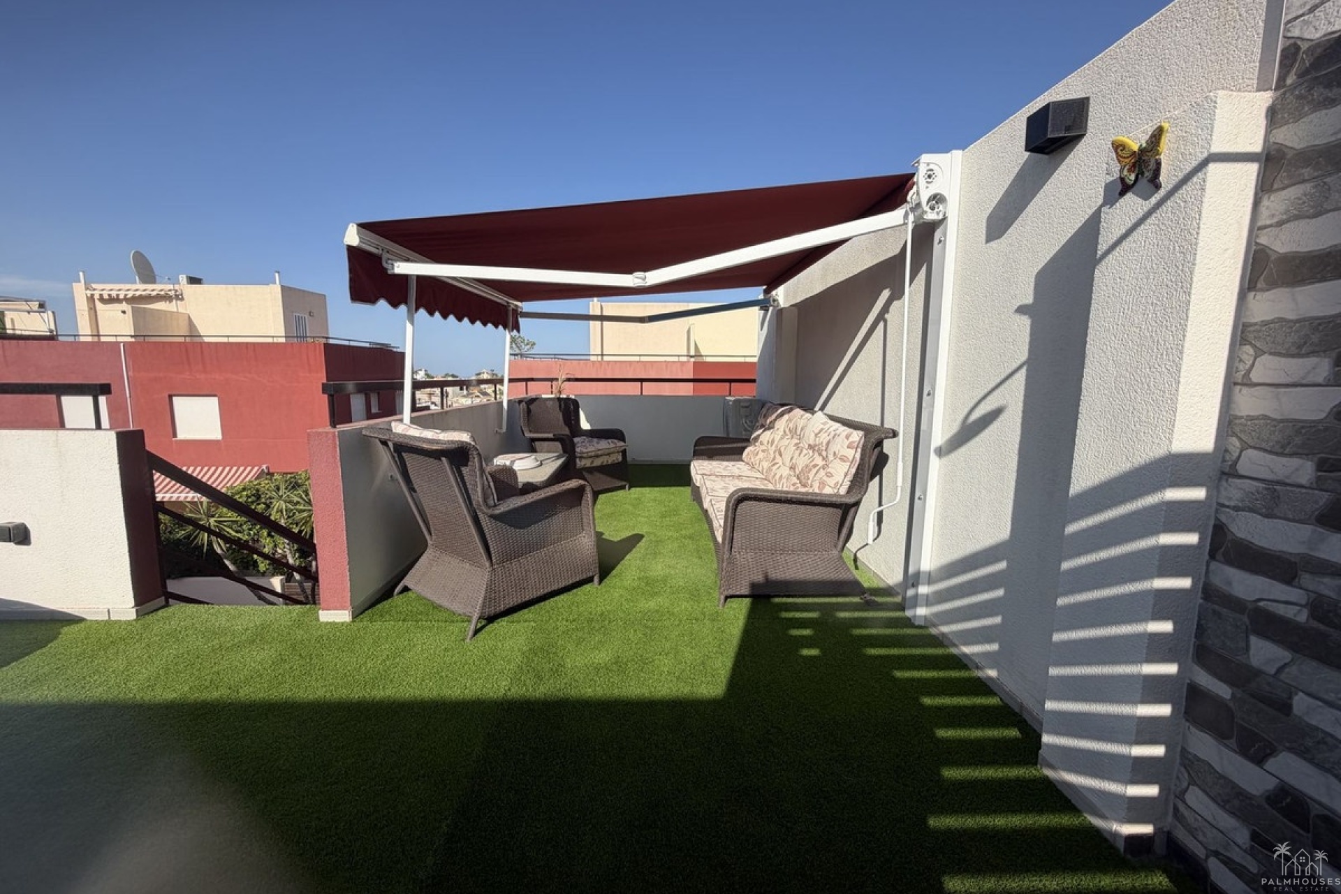 Revente - Villa - Alicante - Alicante Centro