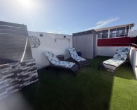 Revente - Villa - Alicante - Alicante Centro