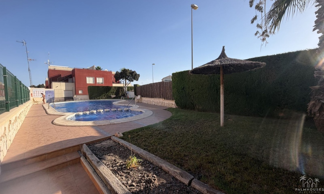 Revente - Villa - Alicante - Alicante Centro