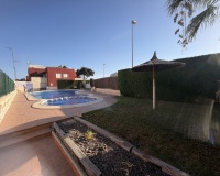 Revente - Villa - Alicante - Alicante Centro