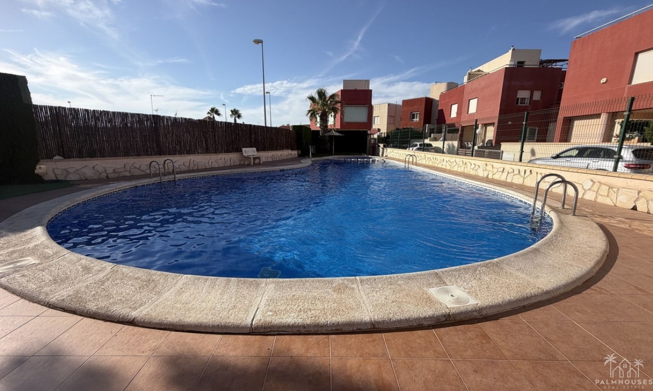 Revente - Villa - Alicante - Alicante Centro