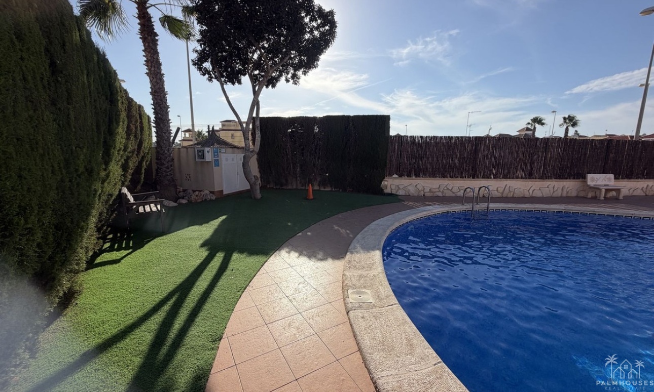Revente - Villa - Alicante - Alicante Centro