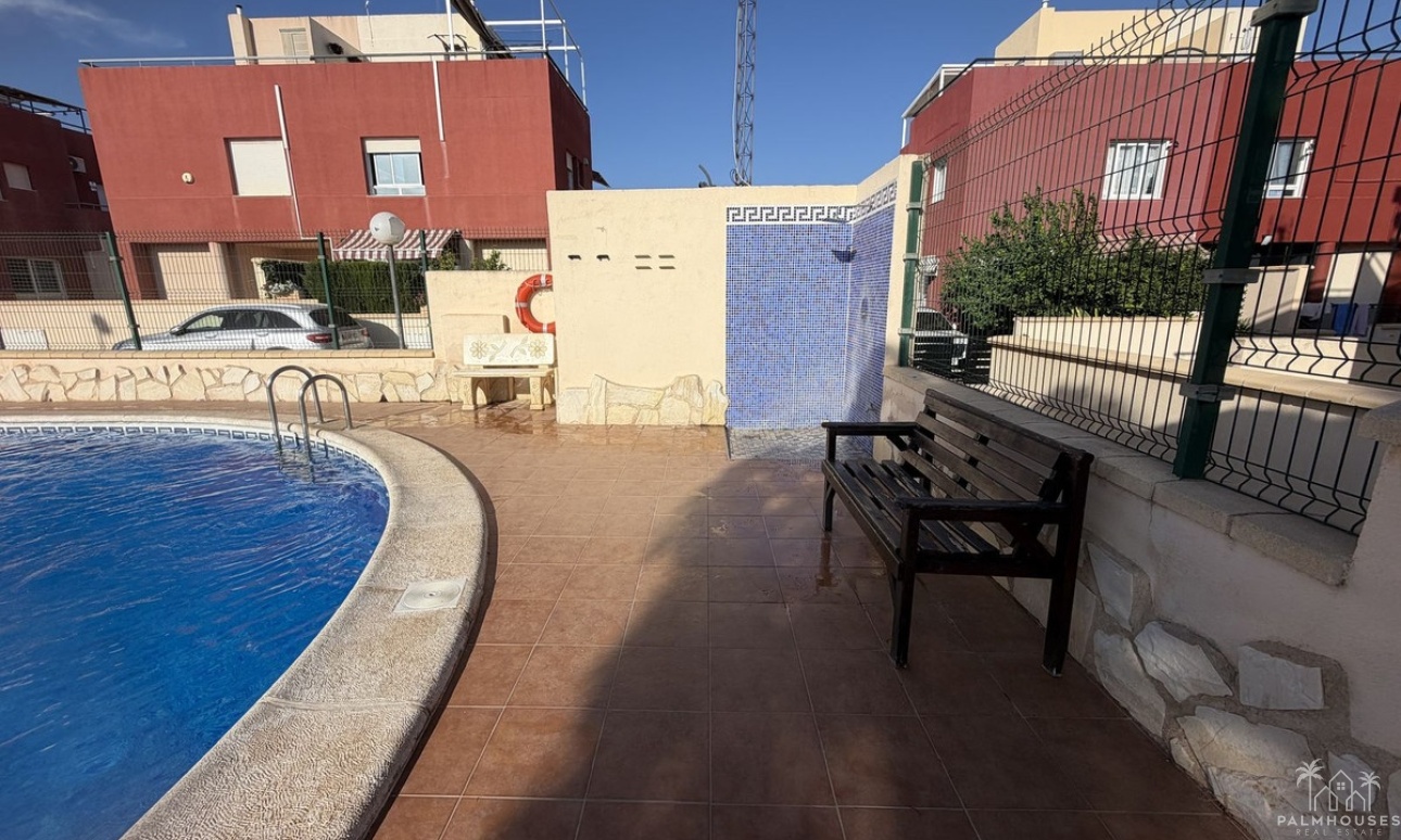 Revente - Villa - Alicante - Alicante Centro