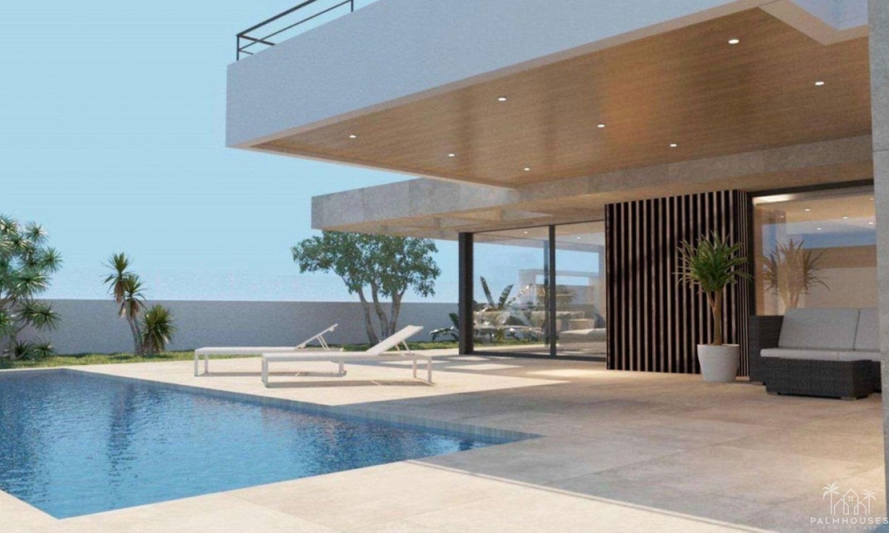 Revente - Villa - Alicante - Alicante Centro