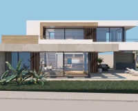 Revente - Villa - Alicante - Alicante Centro