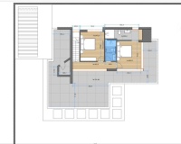 Revente - Villa - Alicante - Alicante Centro
