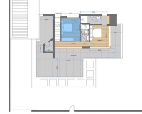Revente - Villa - Alicante - Alicante Centro