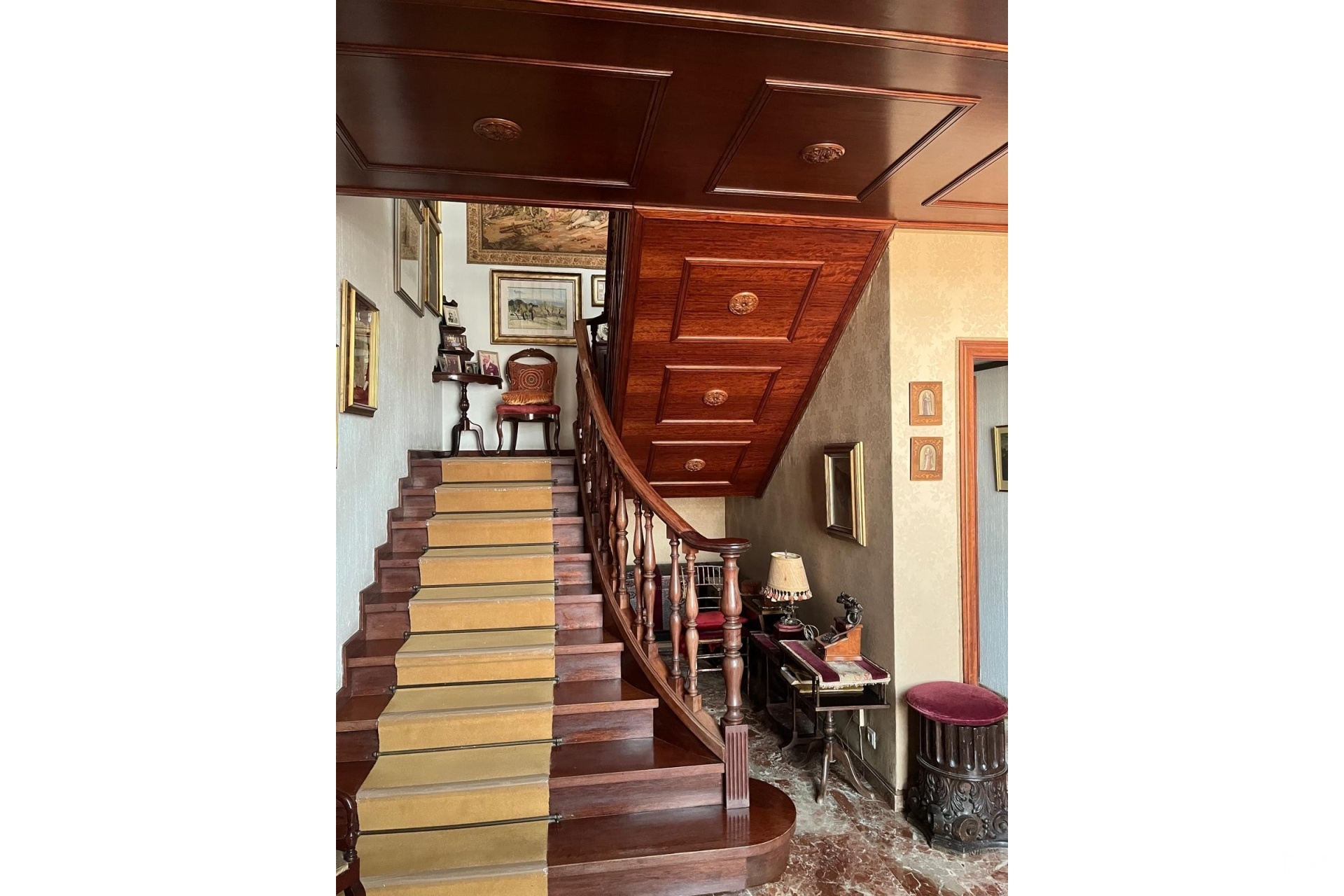 Revente - Villa - Alicante - Alicante Centro