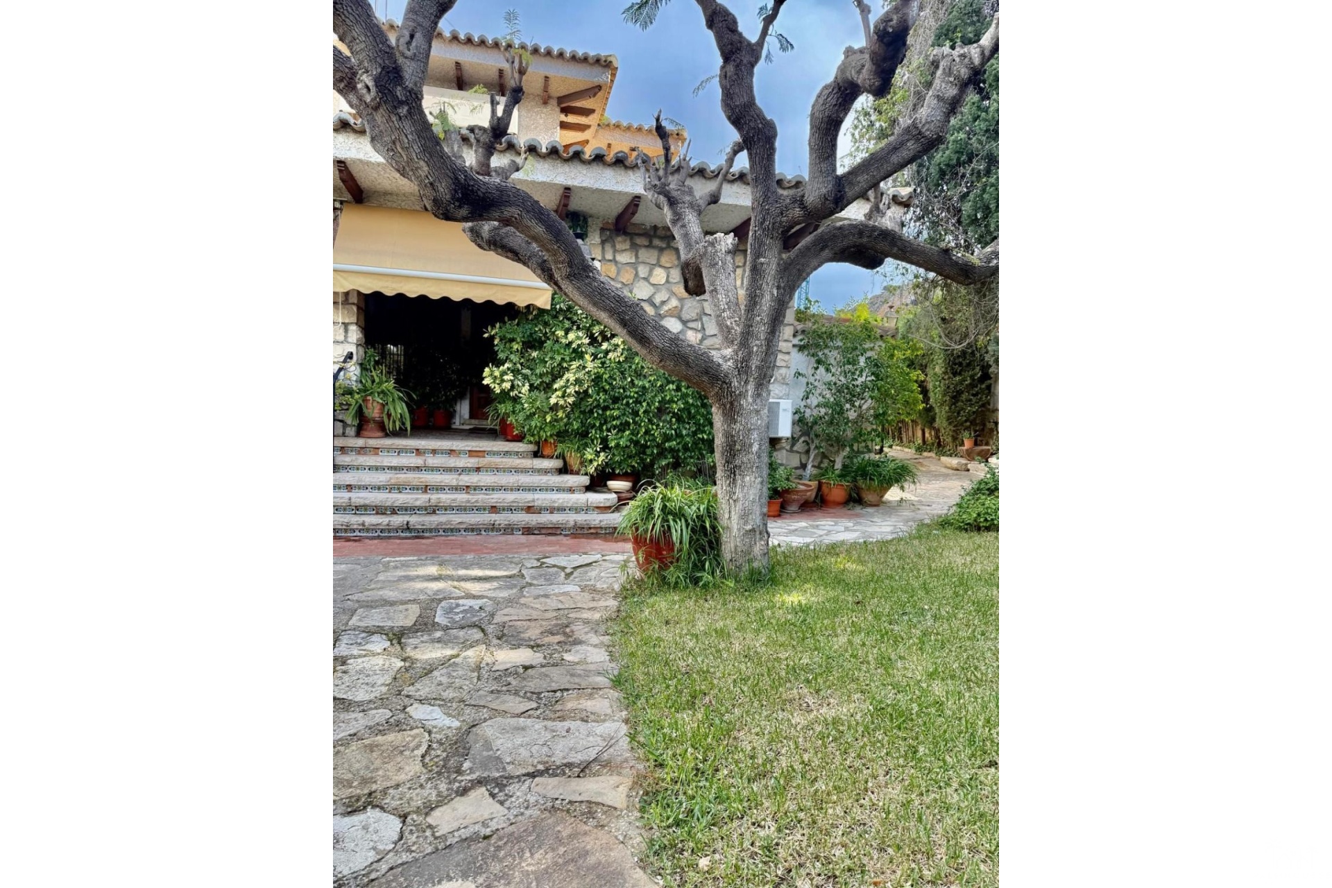 Revente - Villa - Alicante - Alicante Centro