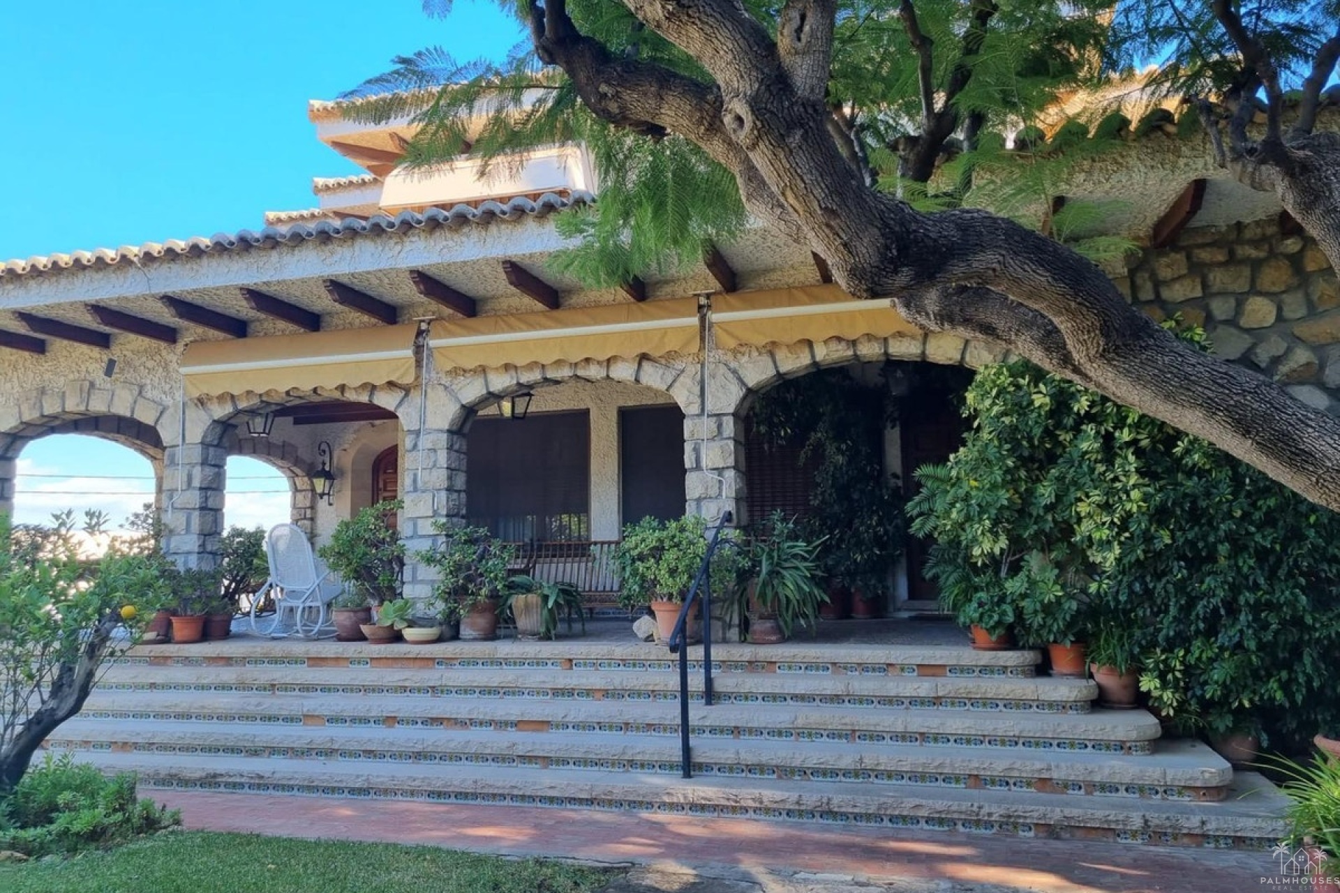 Revente - Villa - Alicante - Alicante Centro