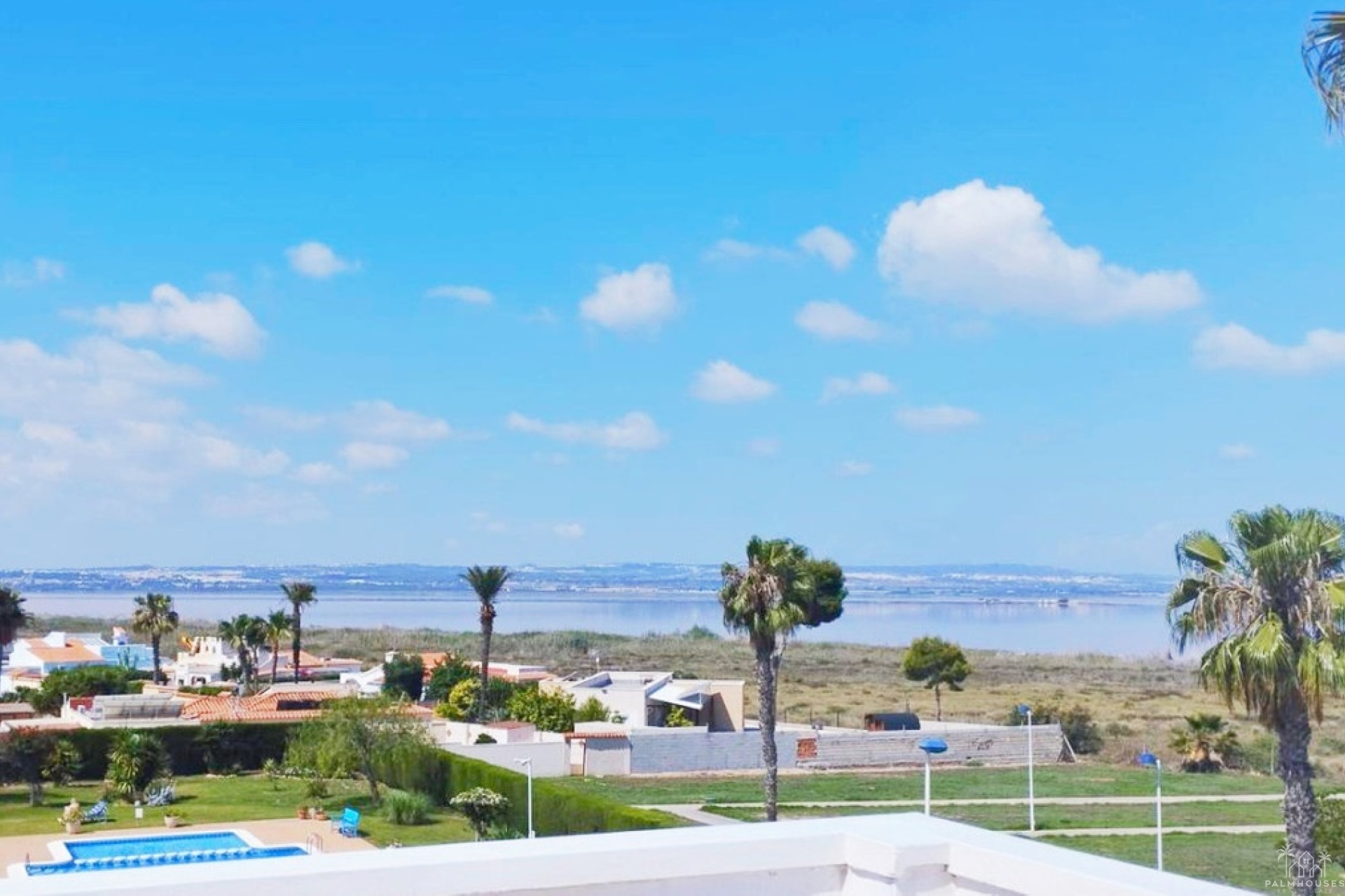 Revente - Villa - Alicante City - La Torreta