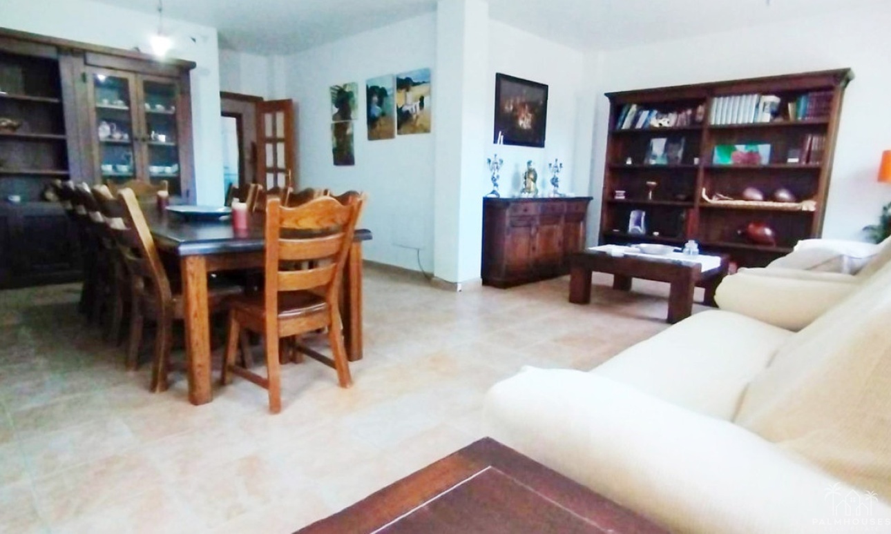 Revente - Villa - Alicante City - La Torreta