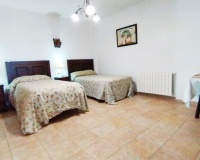 Revente - Villa - Alicante City - La Torreta