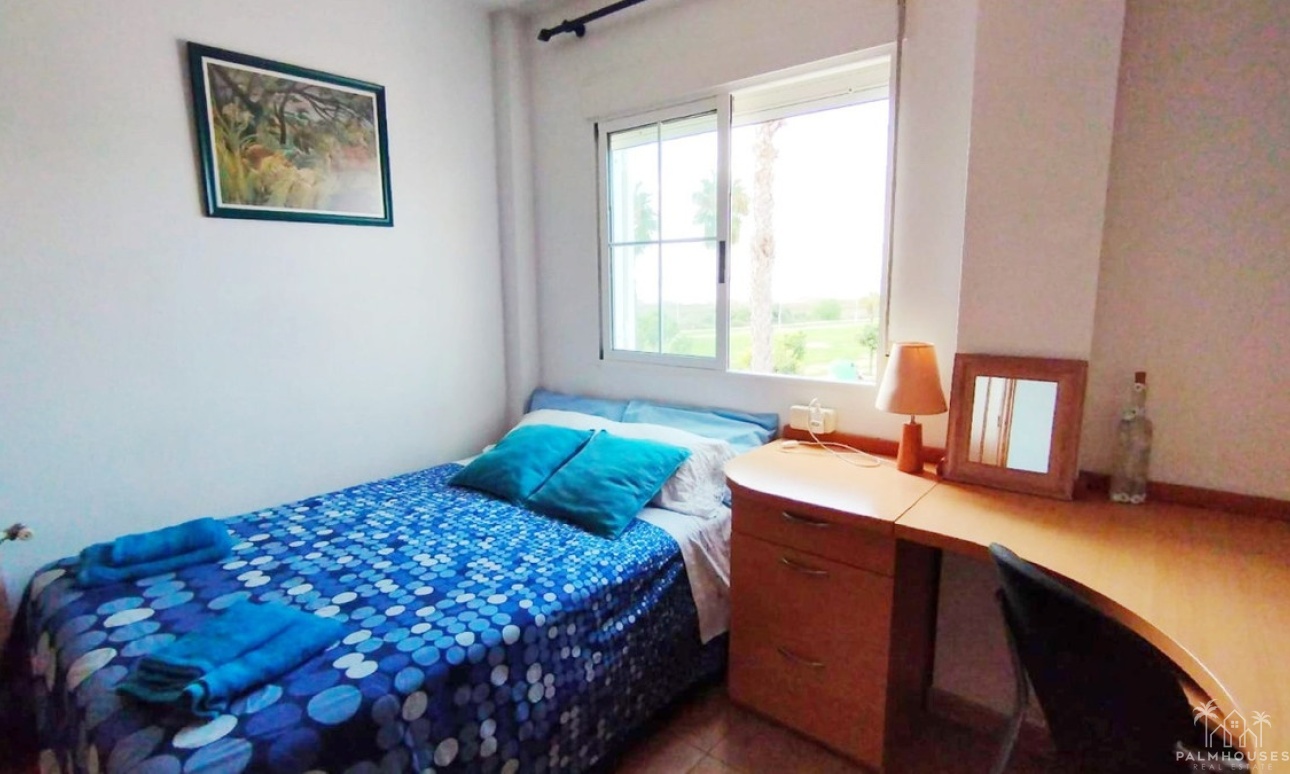 Revente - Villa - Alicante City - La Torreta