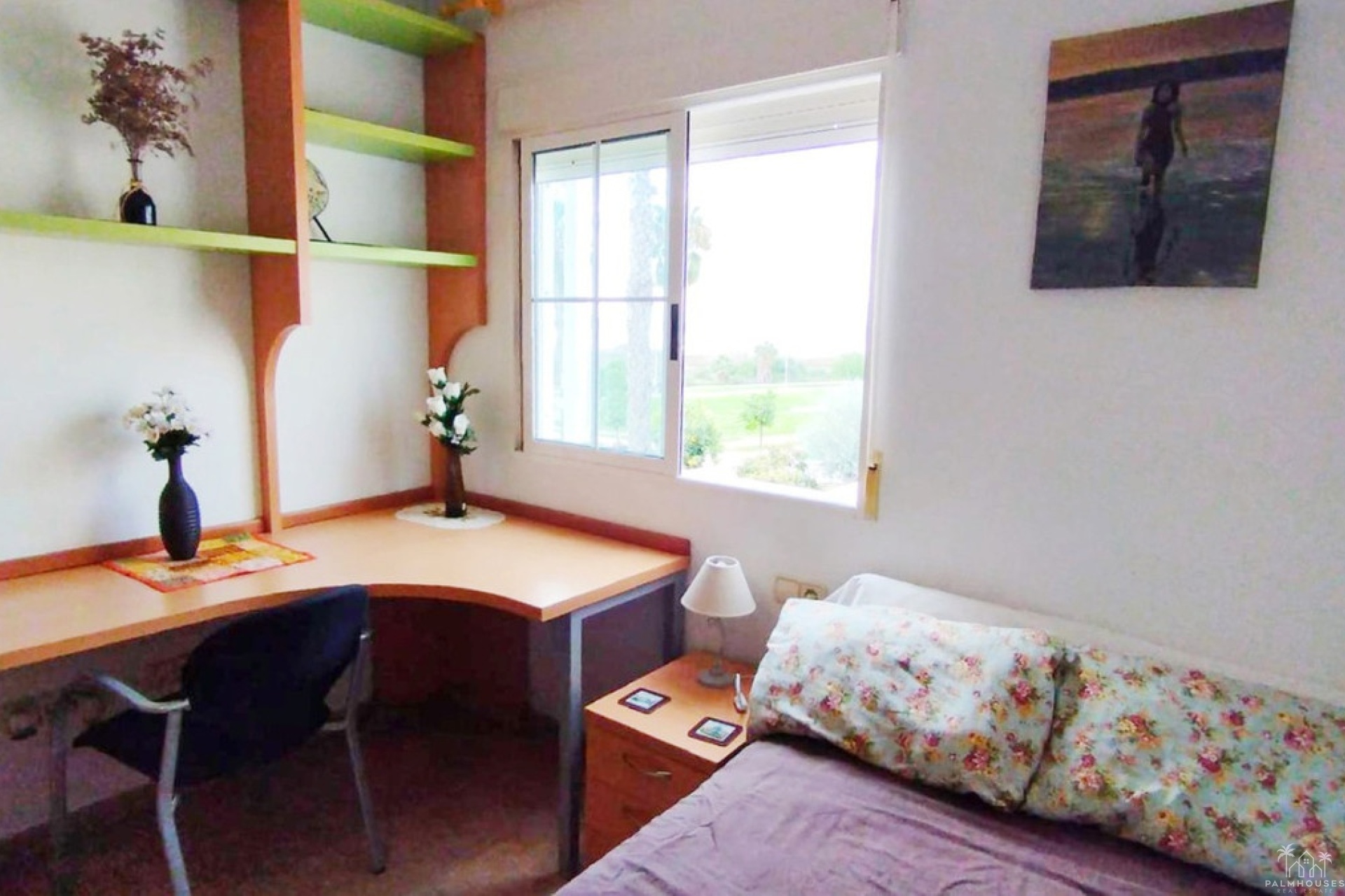 Revente - Villa - Alicante City - La Torreta