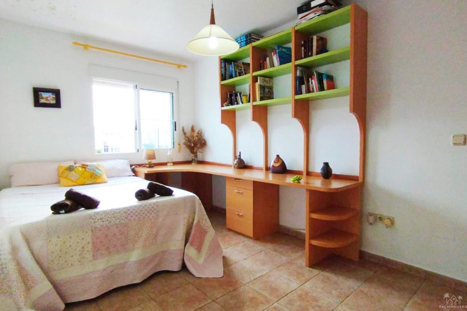 Revente - Villa - Alicante City - La Torreta
