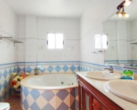 Revente - Villa - Alicante City - La Torreta