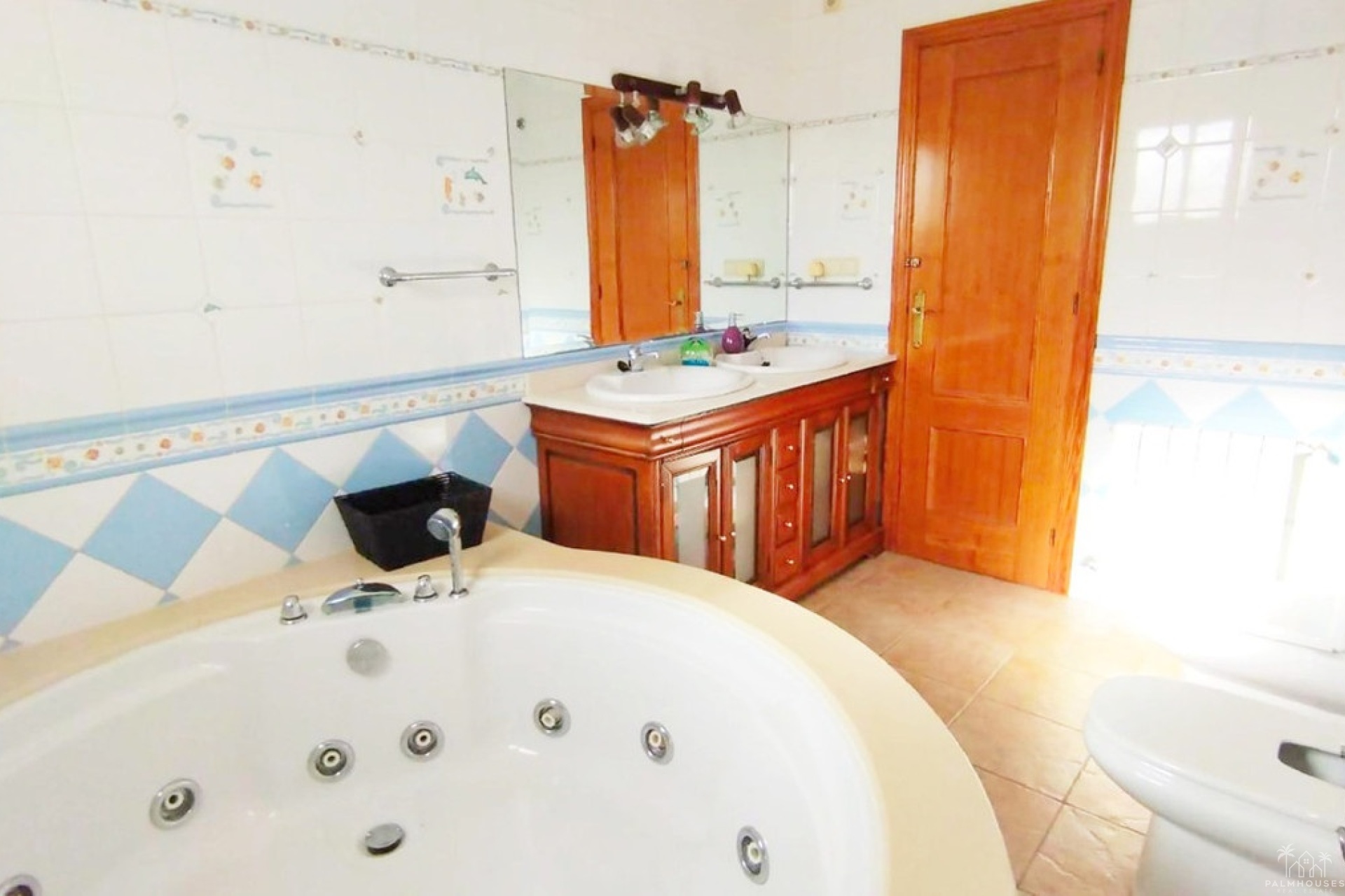 Revente - Villa - Alicante City - La Torreta