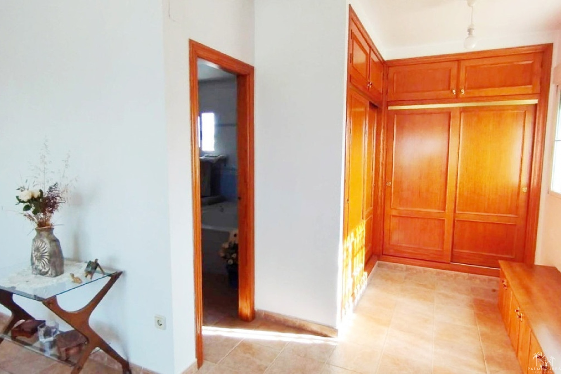 Revente - Villa - Alicante City - La Torreta