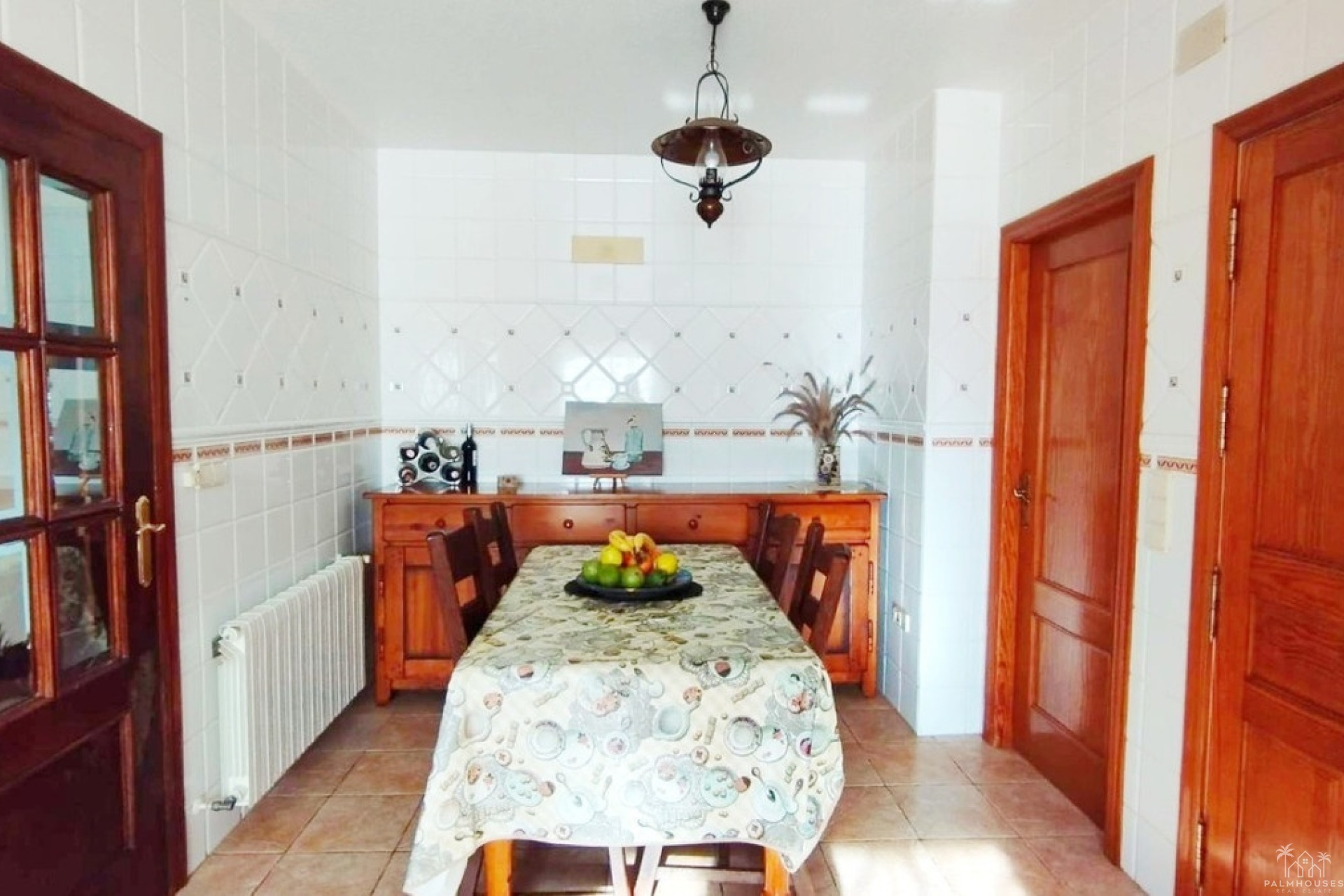 Revente - Villa - Alicante City - La Torreta