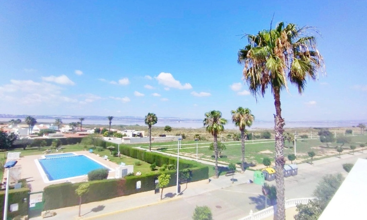 Revente - Villa - Alicante City - La Torreta
