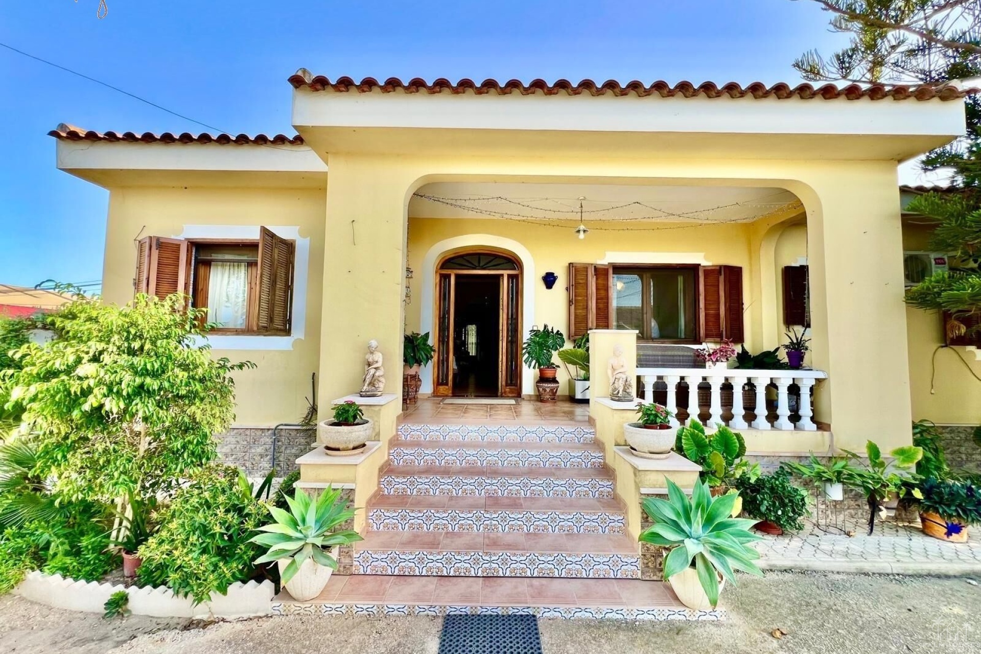Revente - Villa - Alicante - Costa Blanca Sur