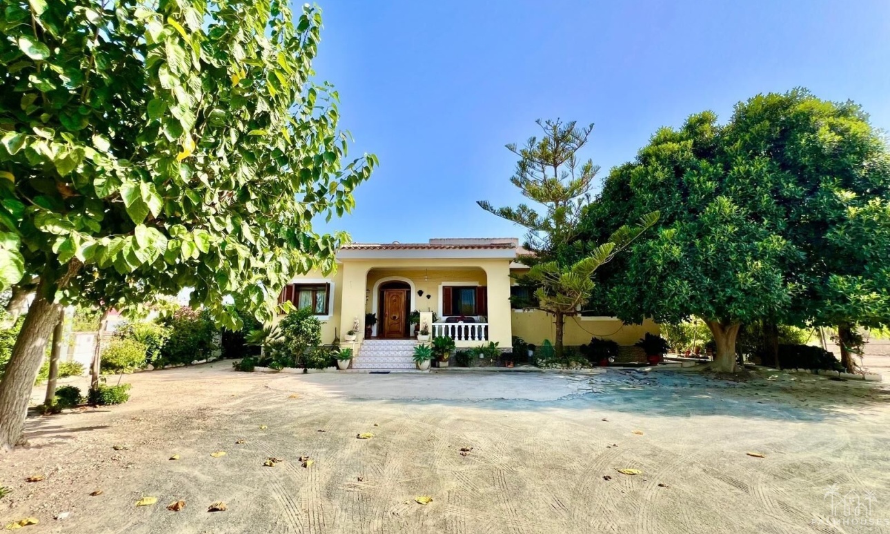 Revente - Villa - Alicante - Costa Blanca Sur