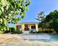 Revente - Villa - Alicante - Costa Blanca Sur