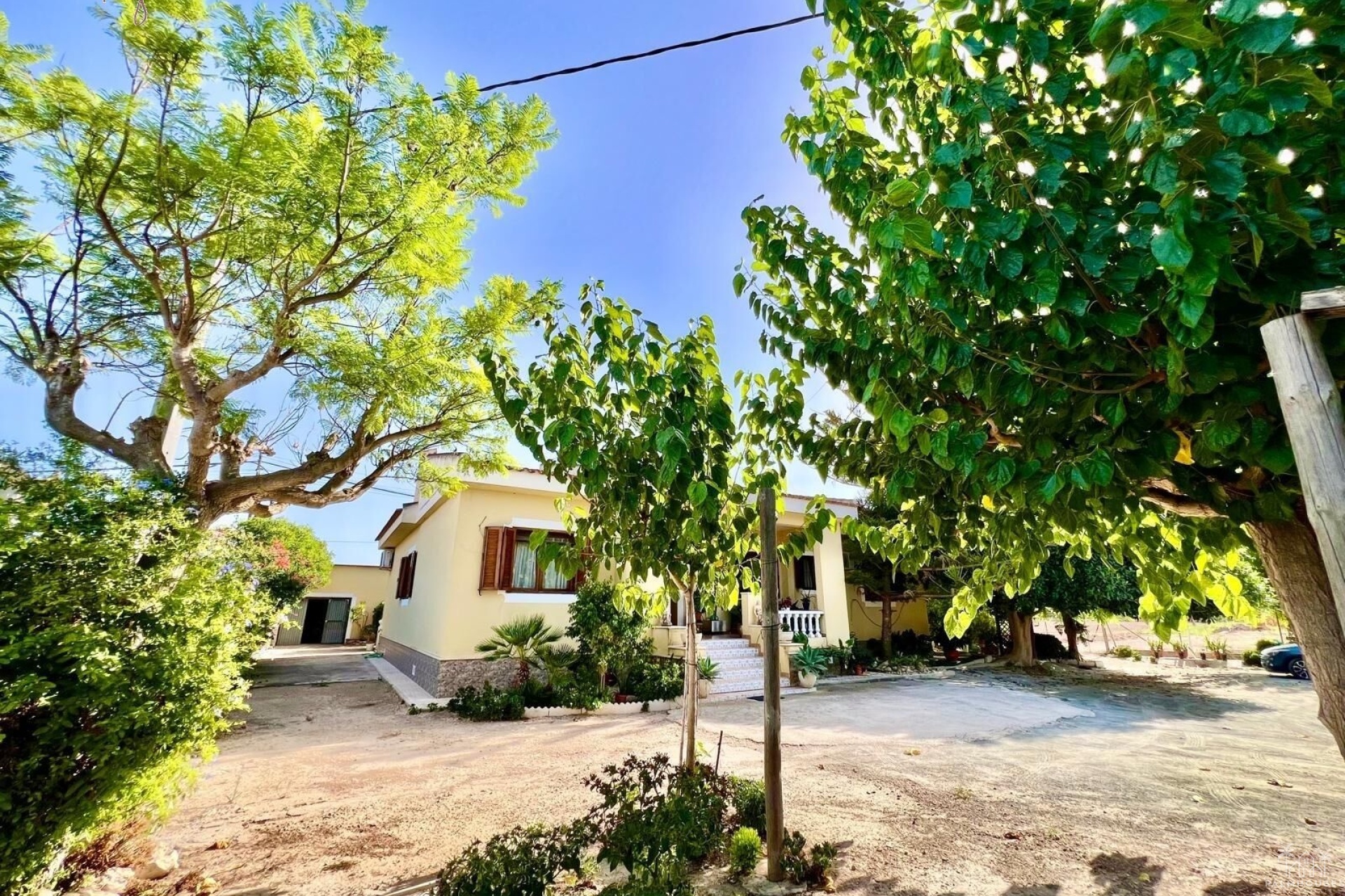 Revente - Villa - Alicante - Costa Blanca Sur