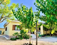 Revente - Villa - Alicante - Costa Blanca Sur