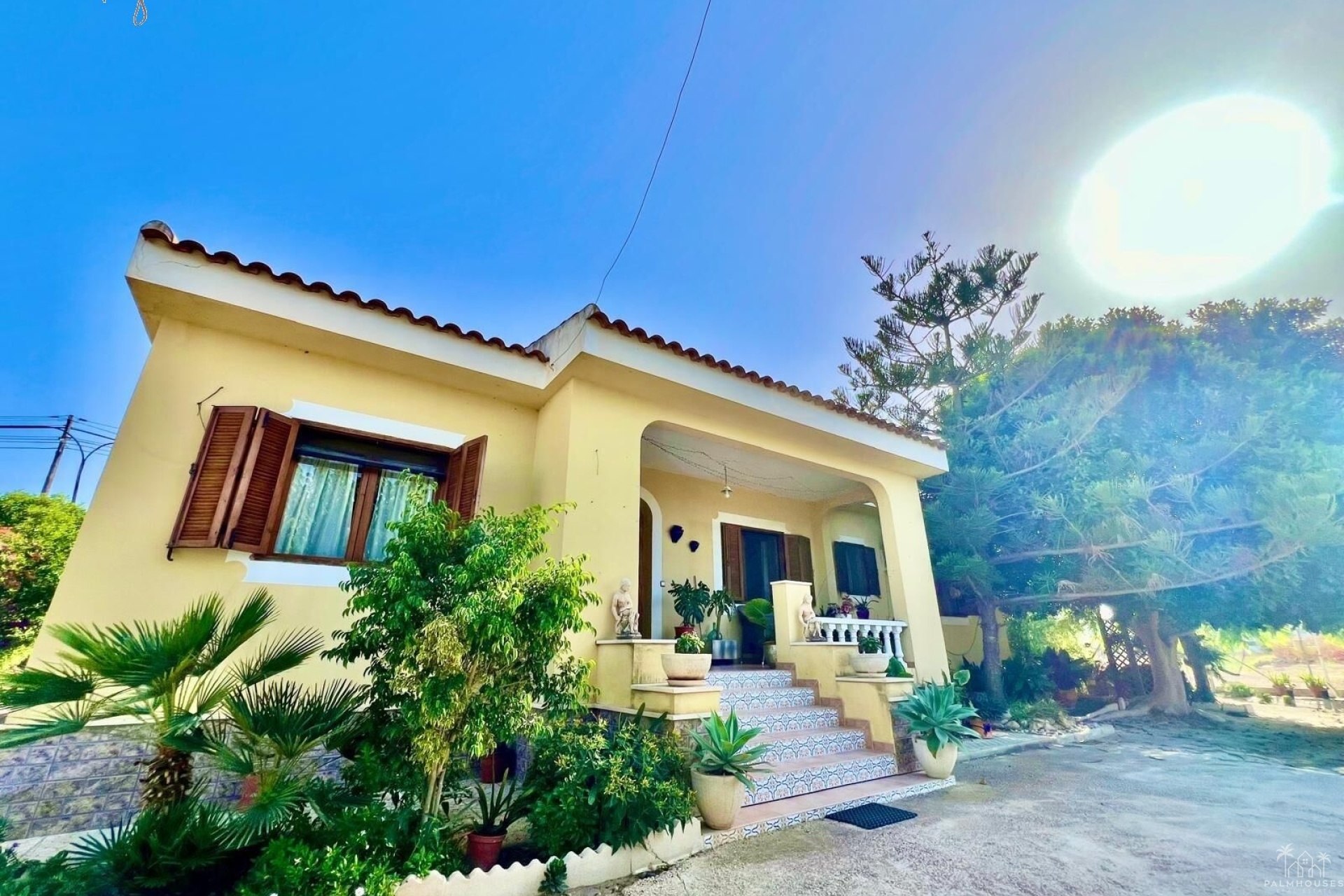 Revente - Villa - Alicante - Costa Blanca Sur