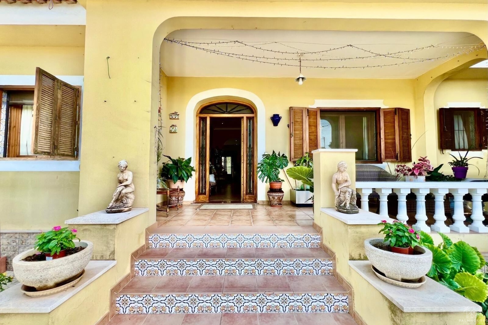 Revente - Villa - Alicante - Costa Blanca Sur