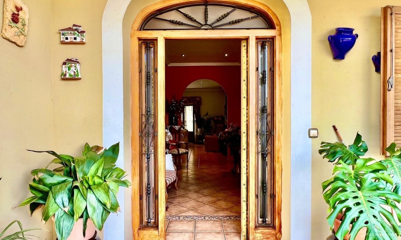 Revente - Villa - Alicante - Costa Blanca Sur