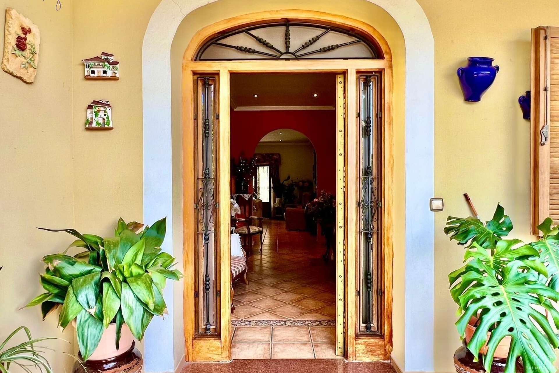 Revente - Villa - Alicante - Costa Blanca Sur