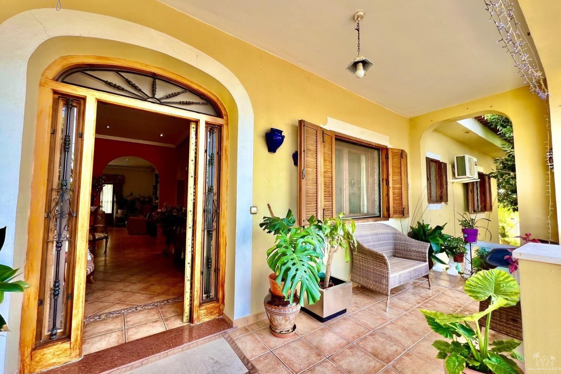 Revente - Villa - Alicante - Costa Blanca Sur