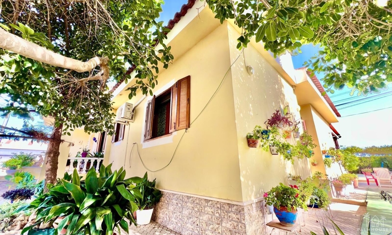 Revente - Villa - Alicante - Costa Blanca Sur
