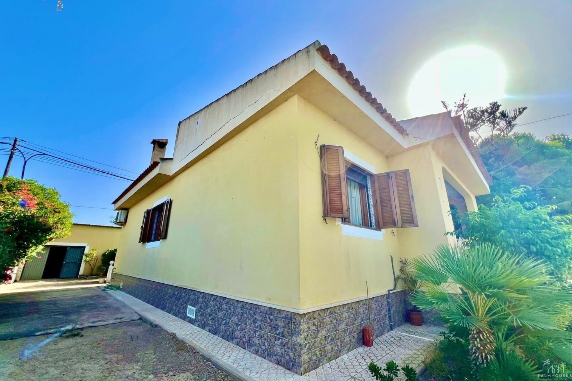Revente - Villa - Alicante - Costa Blanca Sur